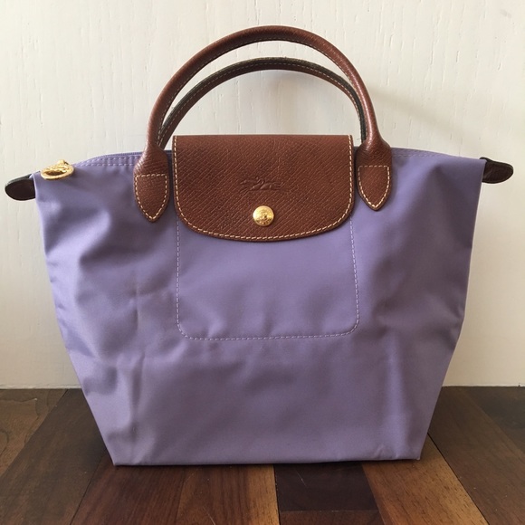 longchamp le pliage type s